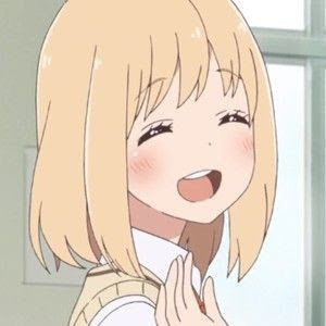 Meet your Posher, Amelia